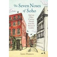 The Seven Noses of Soho - cena, porovnanie