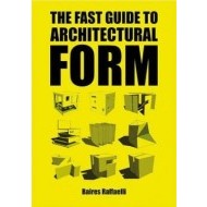 The Fast Guide to Architectural Form - cena, porovnanie