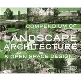 Compendium of Landscape Architecture