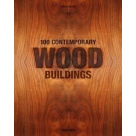 100 Contemporary Wood Buildings