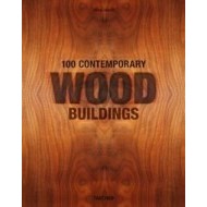 100 Contemporary Wood Buildings - cena, porovnanie