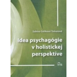 Idea psychagógie v holistickej perspektíve