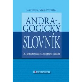 Andragogický slovník 2. aktualizované a rozšířené vydání