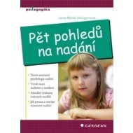 Pět pohledů na nadání - cena, porovnanie