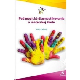 Pedagogické diagnostikovanie v materskej škole