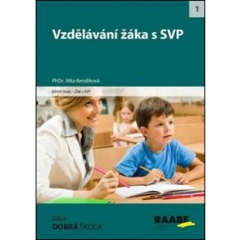 Vzdělávání žáka s SVP