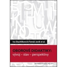 Oborové didaktiky