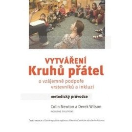 Vytváření kruhů přátel