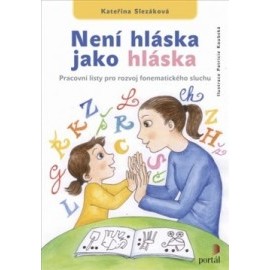 Není hláska jako hláska