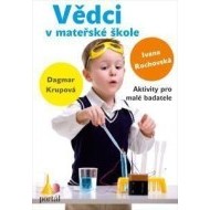 Vědci v mateřské škole - cena, porovnanie