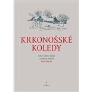 Krkonošské koledy - cena, porovnanie