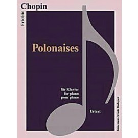 Chopin, Polonaises
