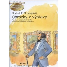 Obrázky z výstavy