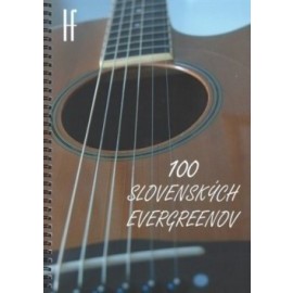 100 slovenských evergreenov