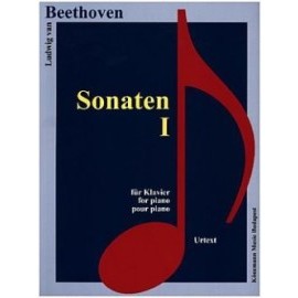 Beethoven Sonaten I