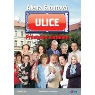 Ulice Průvodce seriálem - cena, porovnanie