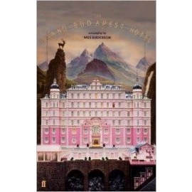 The Grand Budapest Hotel