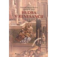 Hudba v renesancii - cena, porovnanie