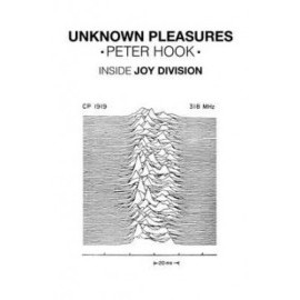 Unknown Pleasures : Inside Joy Division