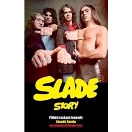 Slade Story