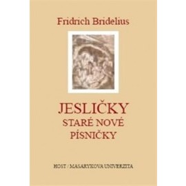 Jesličky - Staré nové písničky