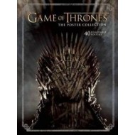 Game Of Thrones Poster Collection - cena, porovnanie