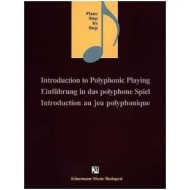 Einführung in das polyphone Spiel - cena, porovnanie