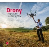 Drony - fotografování z ptačí perspektivy - cena, porovnanie