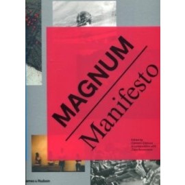 Magnum Manifesto