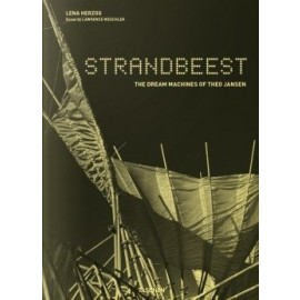 Strandbeest: The Dream Machines of Theo Jansen