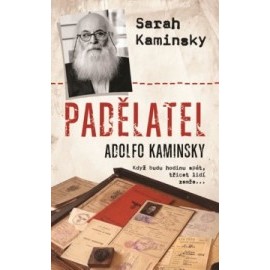 Padělatel Adolfo Kaminsky