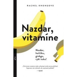 Nazdar, vitamíne