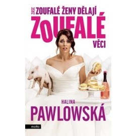 Zase zoufalé ženy dělají zoufalé věci - filmové vydání