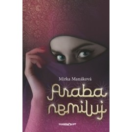 Araba nemiluj 2. vydanie