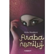 Araba nemiluj 2. vydanie - cena, porovnanie