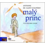 Malý princ - cena, porovnanie