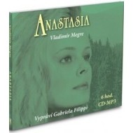 Anastasia 1. díl - cena, porovnanie