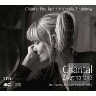 Chantal Život na laně - cena, porovnanie