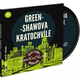 Greenshawova Kratochvíle