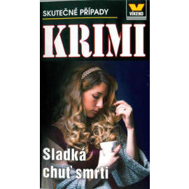 Sladká chuť smrti - Krimi 4/17