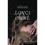 Lovci ohně - cena, porovnanie