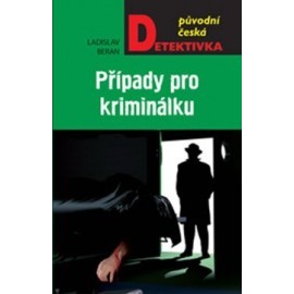 Případ pro kriminálku