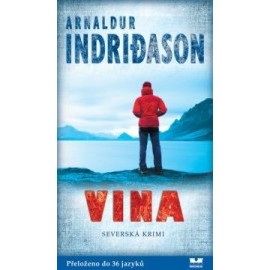 Vina (Arnaldur Indridason)