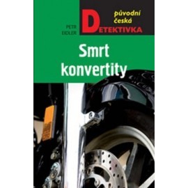 Smrt konvertity