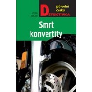 Smrt konvertity - cena, porovnanie