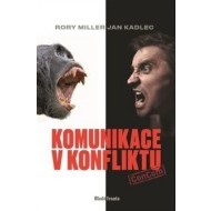 Komunikace v konfliktu - cena, porovnanie