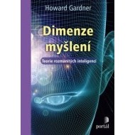 Dimenze myšlení - cena, porovnanie