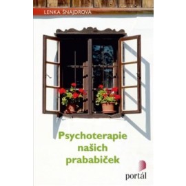 Psychoterapie našich prababiček