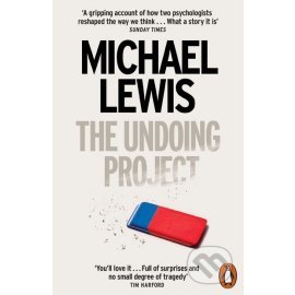 The Undoing Project