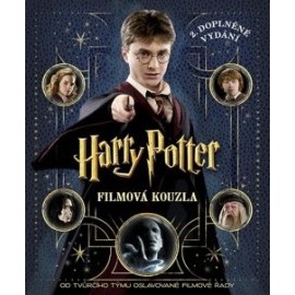 Harry Potter: Filmová kouzla 2. doplněné vydání